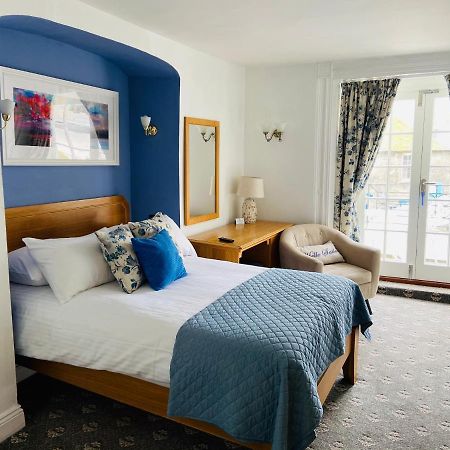 The Slipway B&B Port Isaac Εξωτερικό φωτογραφία