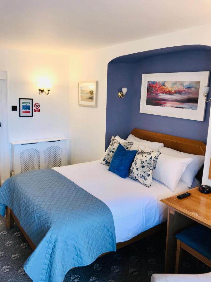 The Slipway B&B Port Isaac Δωμάτιο φωτογραφία