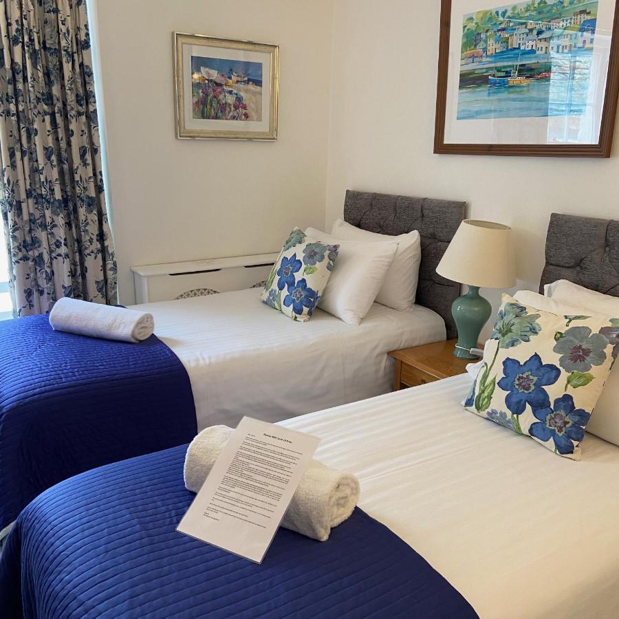 The Slipway B&B Port Isaac Εξωτερικό φωτογραφία