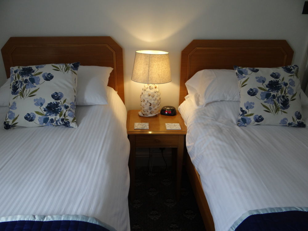 The Slipway B&B Port Isaac Εξωτερικό φωτογραφία