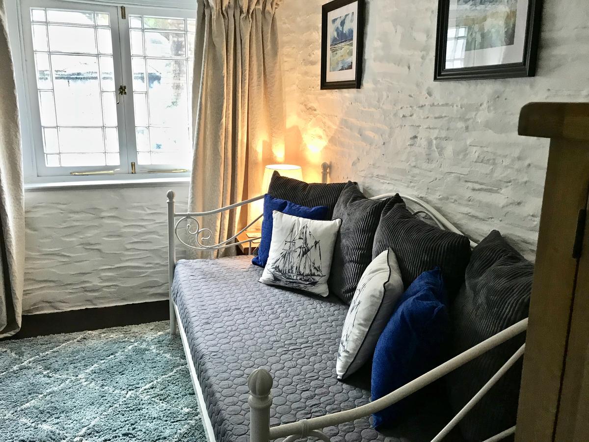 The Slipway B&B Port Isaac Δωμάτιο φωτογραφία