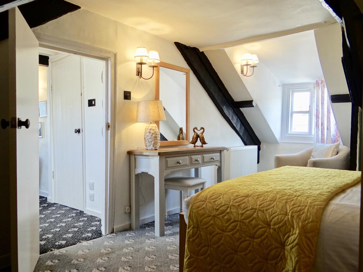 The Slipway B&B Port Isaac Εξωτερικό φωτογραφία