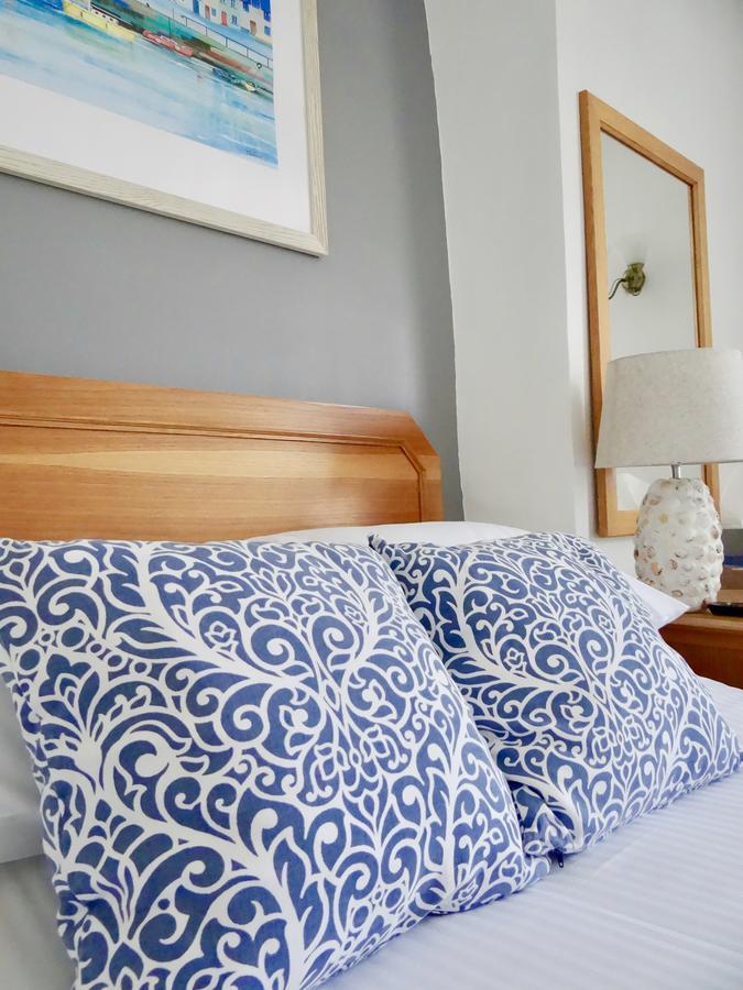 The Slipway B&B Port Isaac Εξωτερικό φωτογραφία