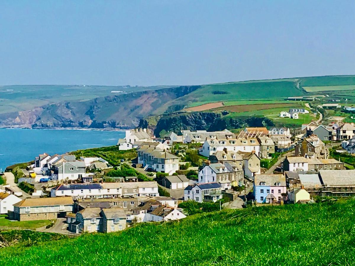 The Slipway B&B Port Isaac Εξωτερικό φωτογραφία