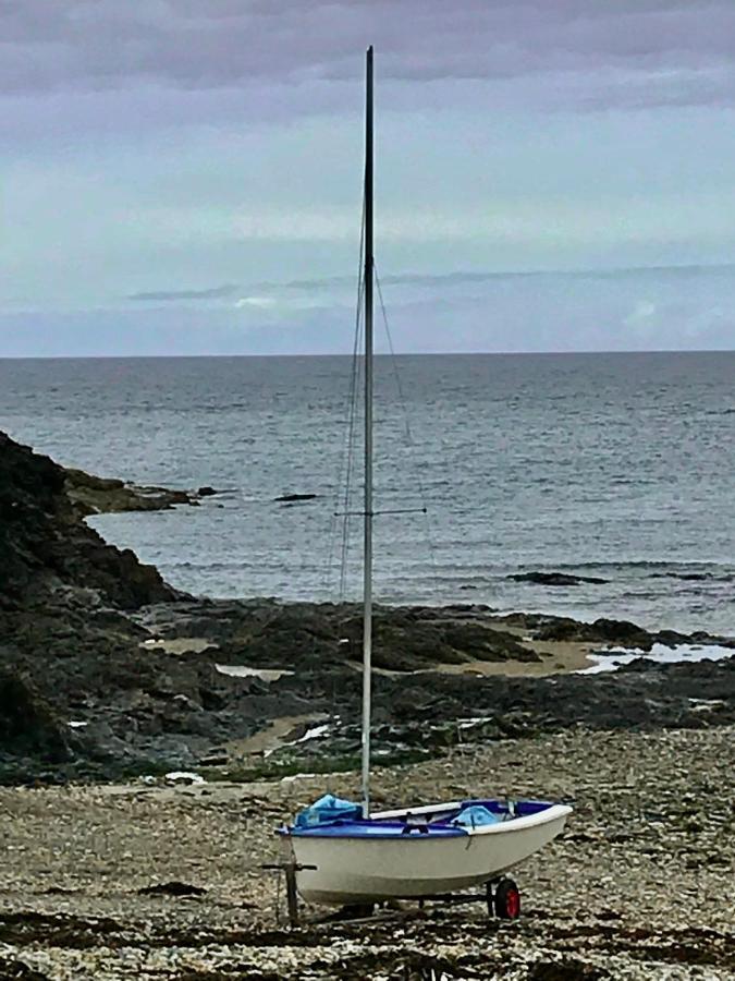 The Slipway B&B Port Isaac Εξωτερικό φωτογραφία